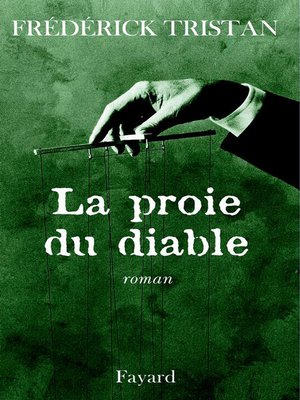 cover image of La Proie du diable